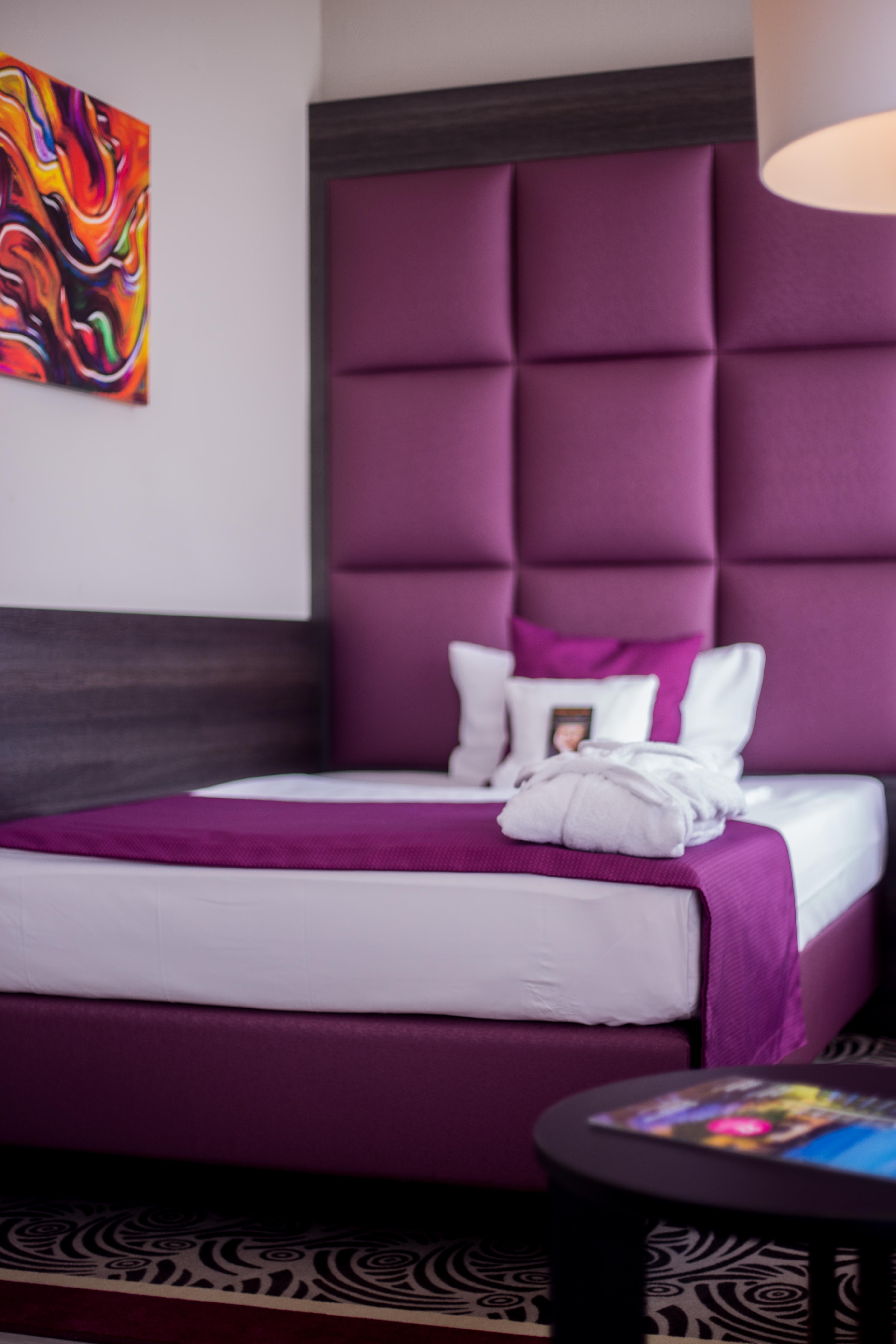 Hotel Chemnitzer Hof エクステリア 写真