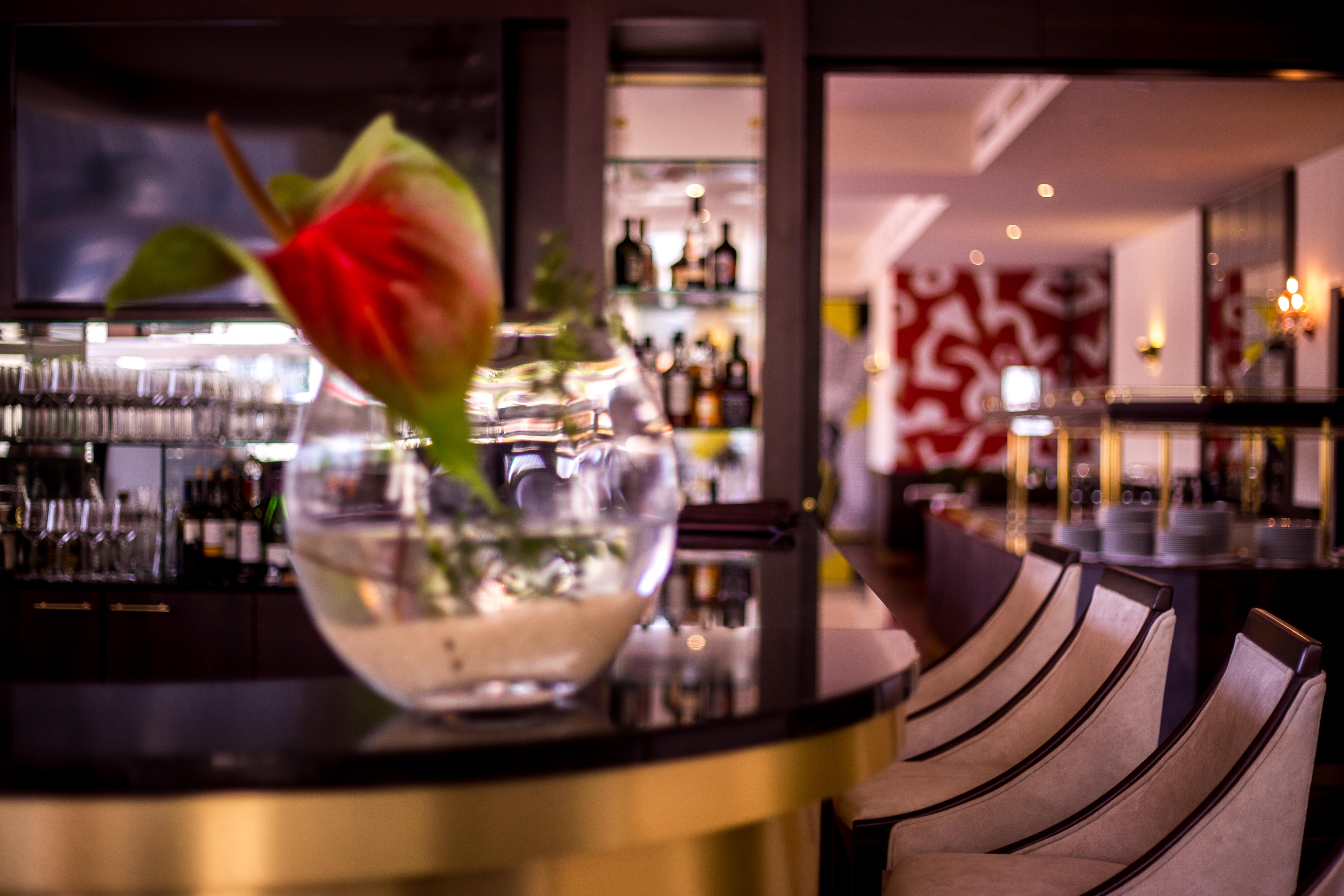 Hotel Chemnitzer Hof エクステリア 写真