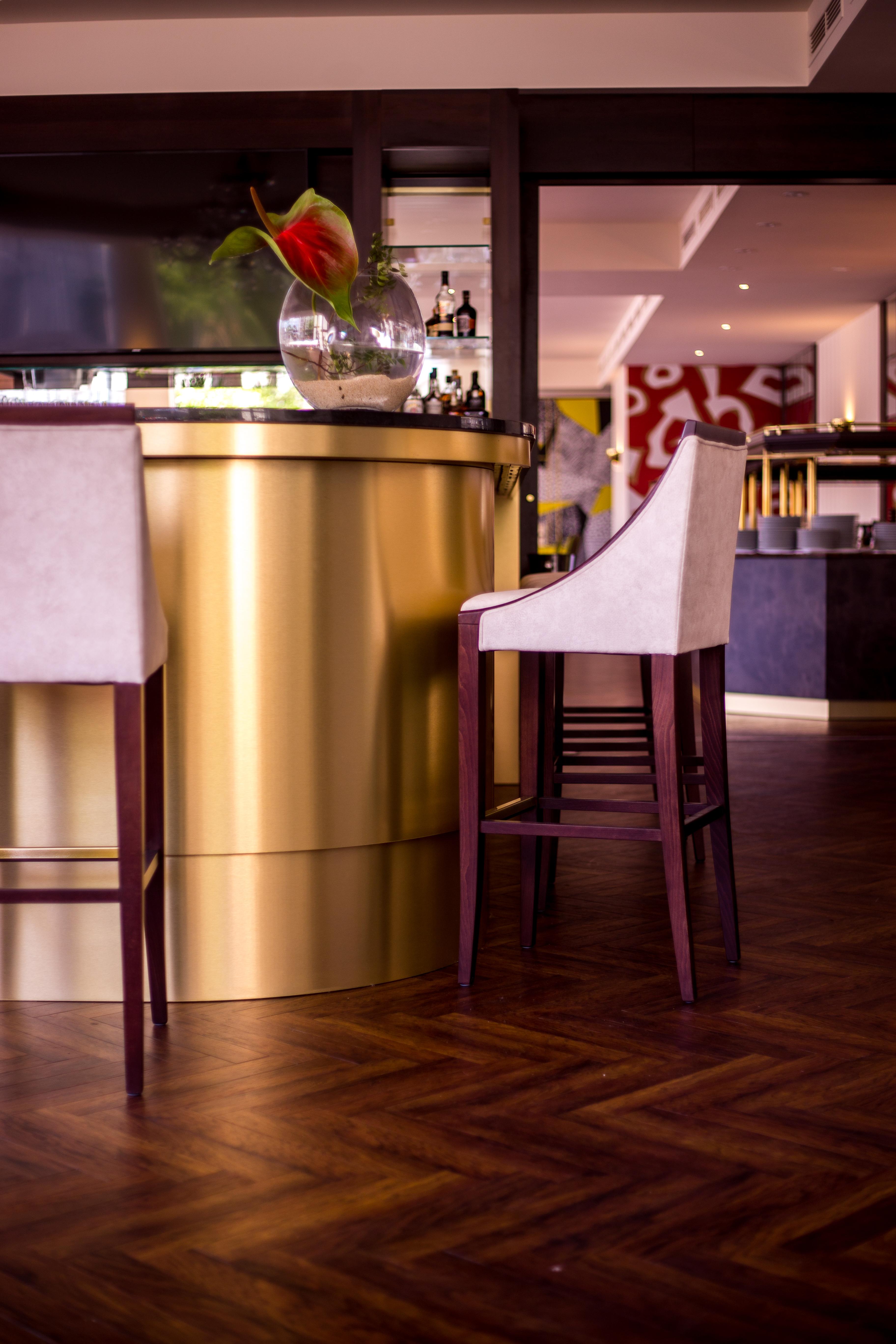 Hotel Chemnitzer Hof エクステリア 写真