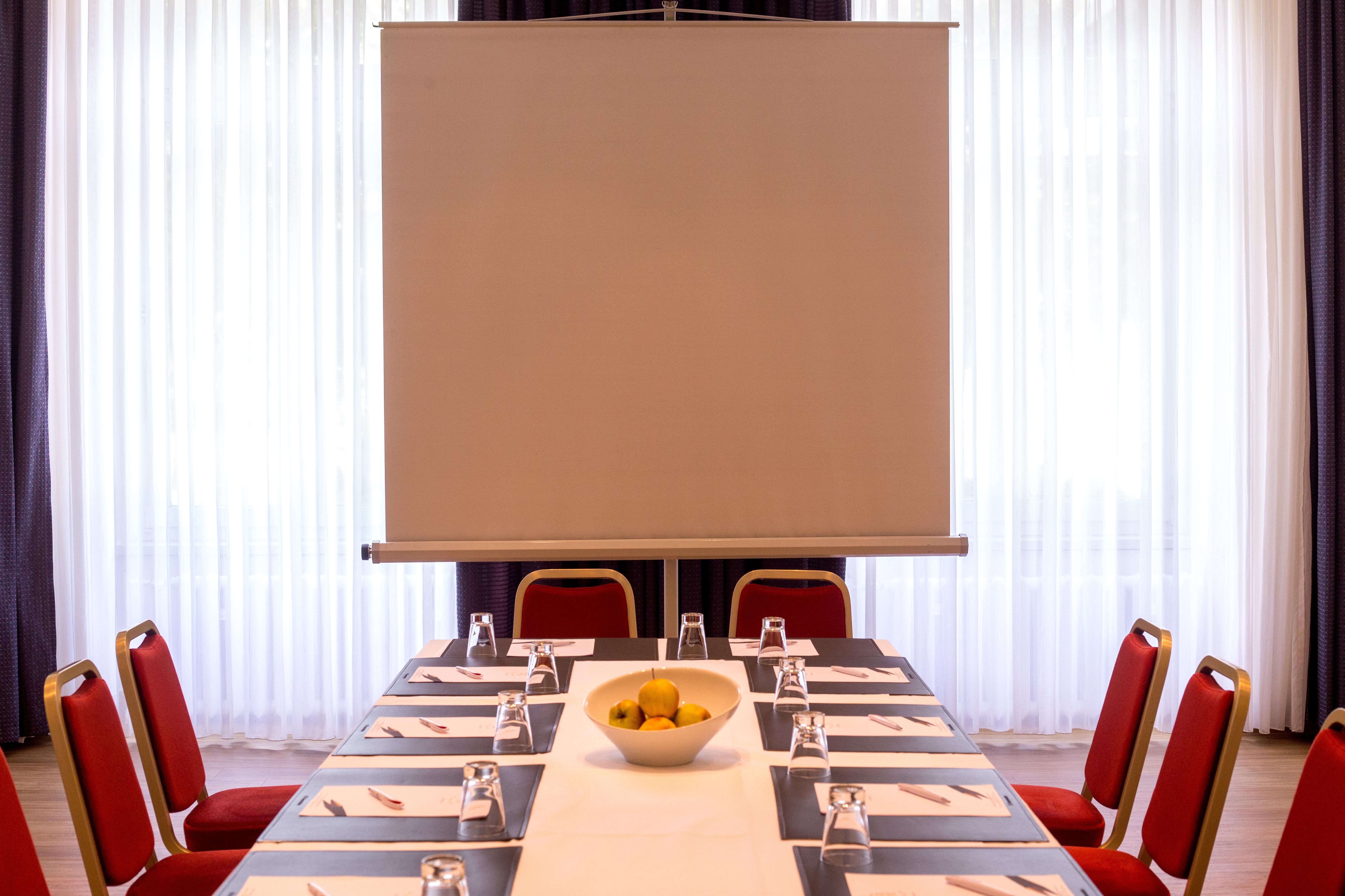 Hotel Chemnitzer Hof エクステリア 写真