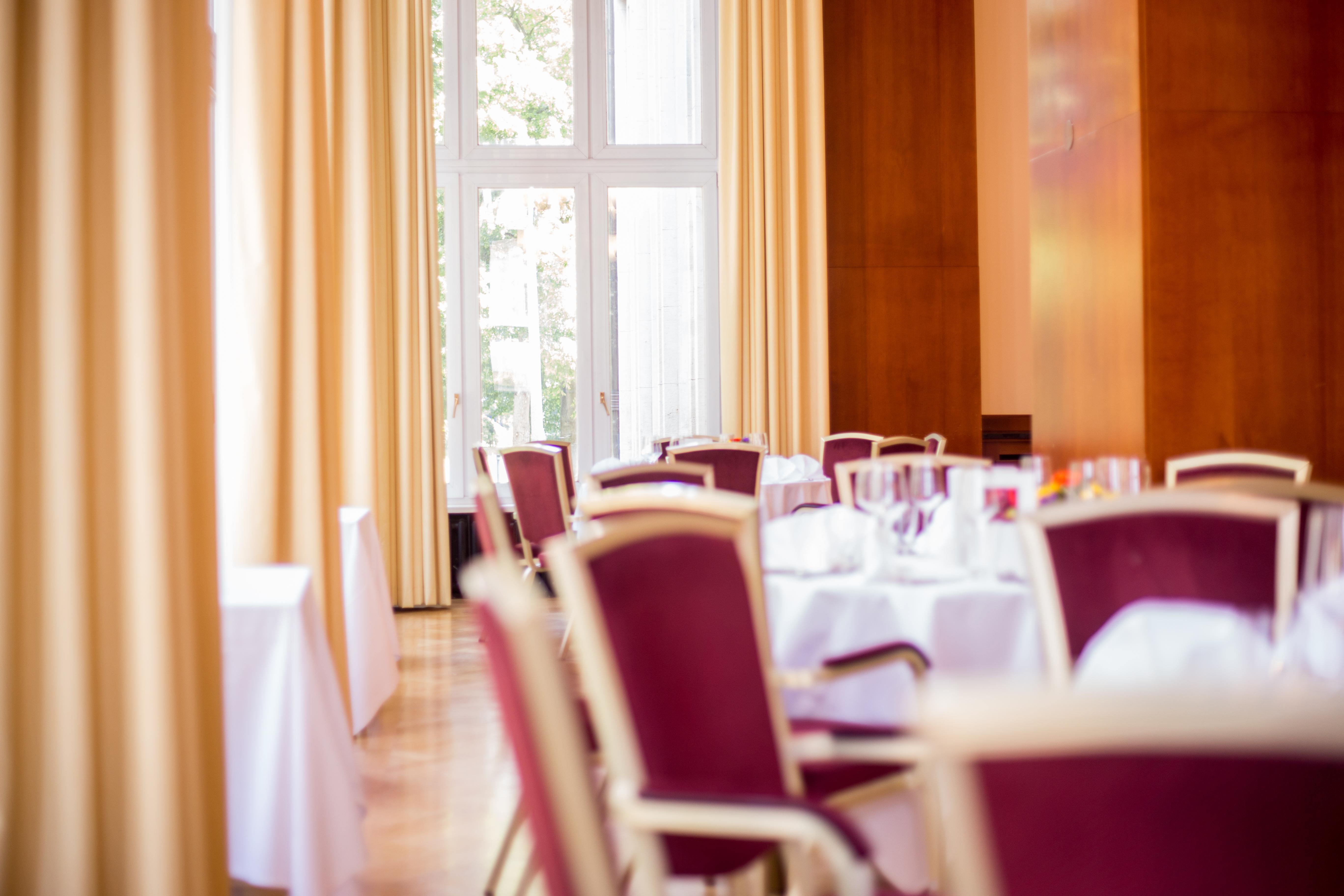 Hotel Chemnitzer Hof エクステリア 写真