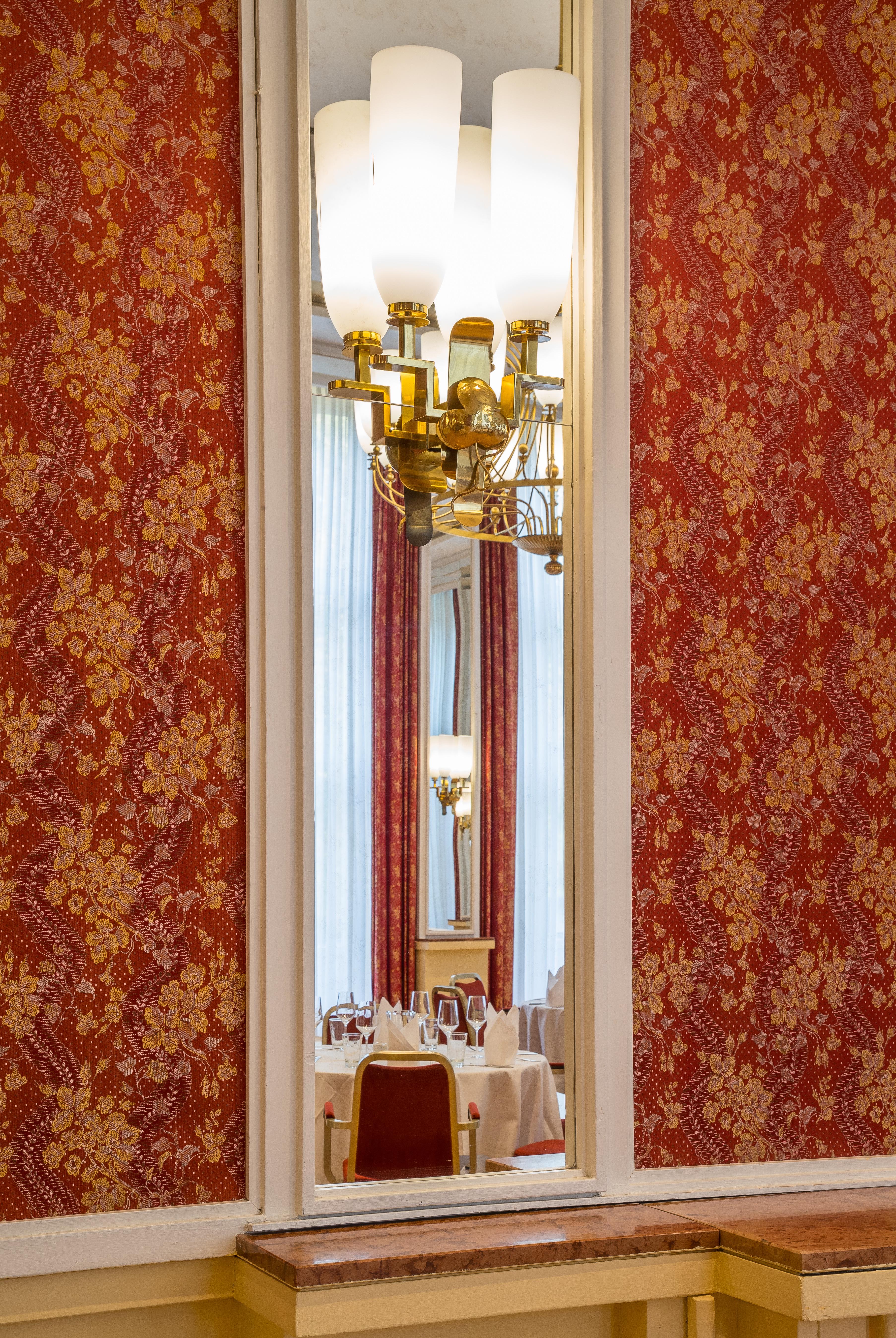 Hotel Chemnitzer Hof エクステリア 写真